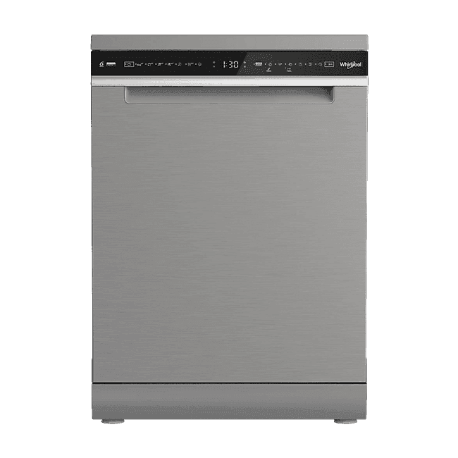 Whirlpool W8F HS61X