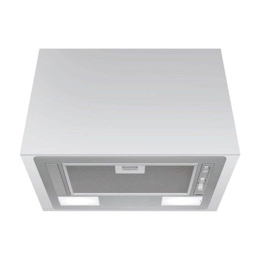 Whirlpool WCT64FLSX Campana extractora 53 cm