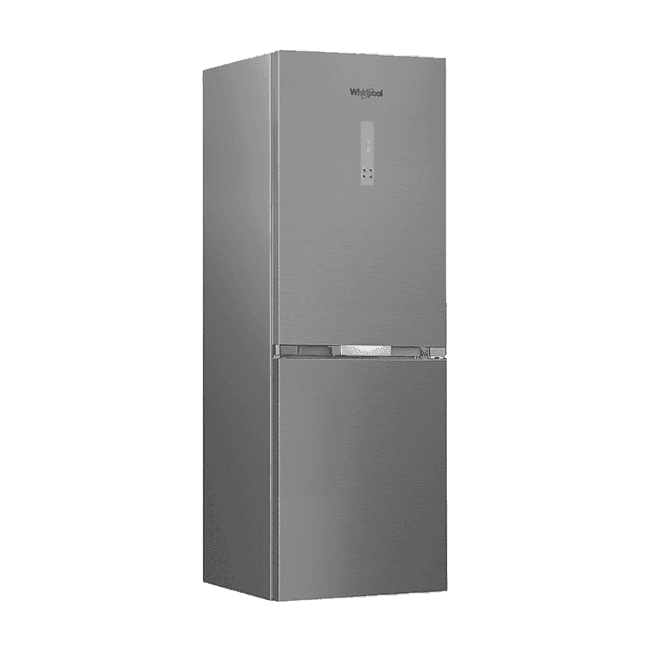 Whirlpool WHK 26363 XP6E Combi No Frost