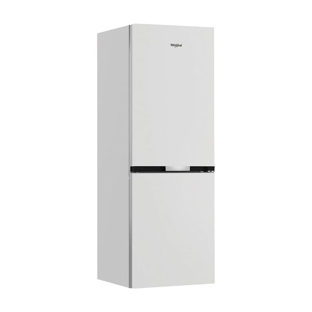 Whirlpool WHK25364W5E Combi No Frost