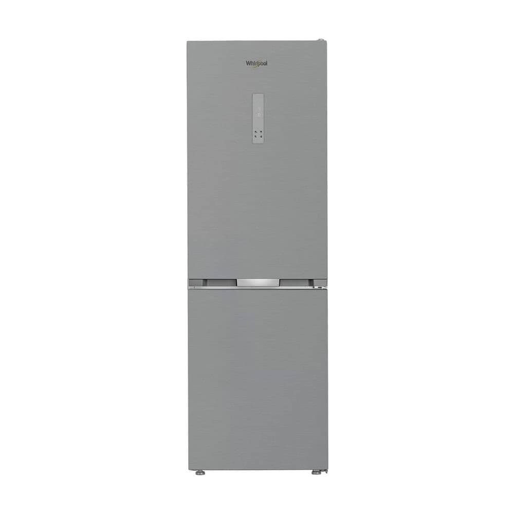 Whirlpool WHK26362XP5E Combi No Frost