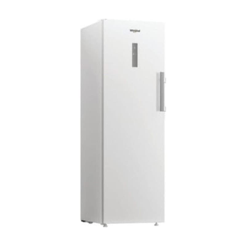Whirlpool WHMFF 6312 W4E Congelador horizontal
