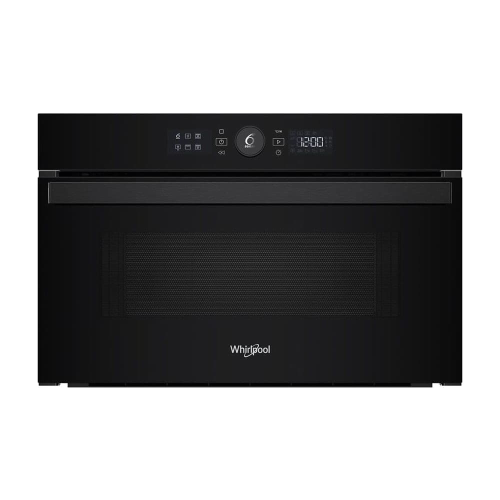 Whirlpool WMD44MB Microondas integrable con grill