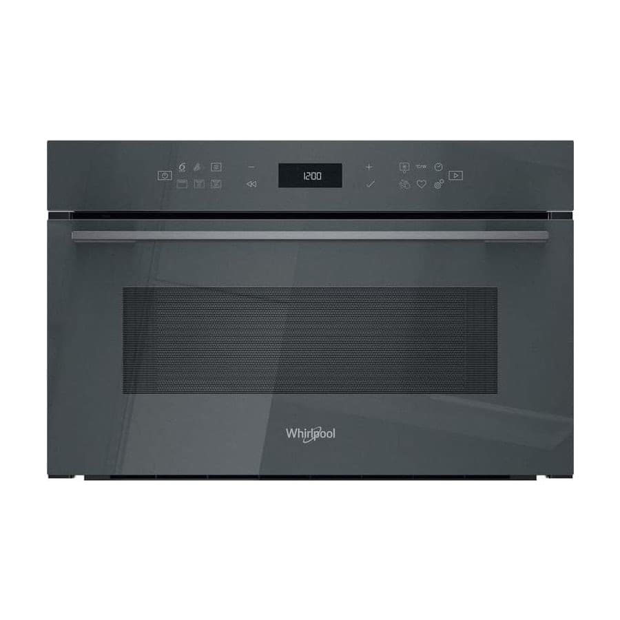 Whirlpool WMD7O4TSG Microondas