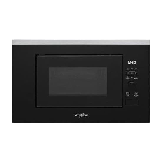 Whirlpool WMF201G Microondas integrable con grill