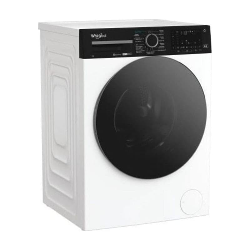 Whirlpool WPM 97W ADS SPT Carga Frontal 9 kg