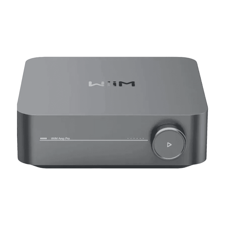 WiiM Amp Pro