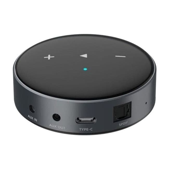 WiiM Mini