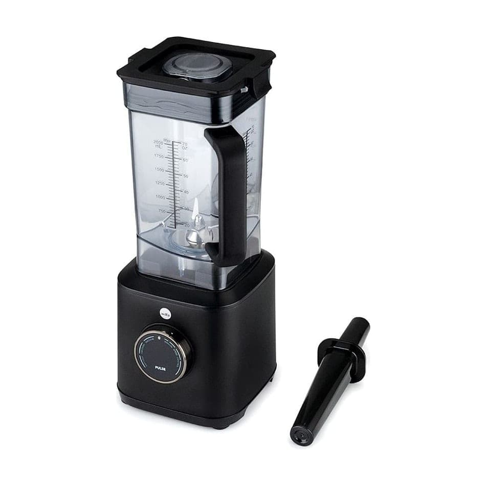 Wilfa Powerfuel Digital XL Batidora de vaso