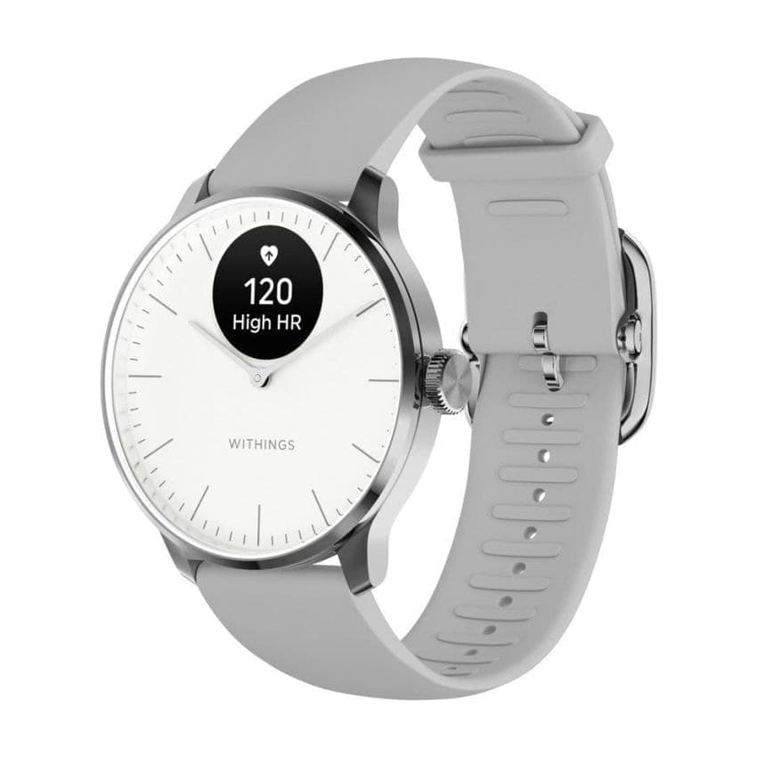 Withings ScanWatch Light
