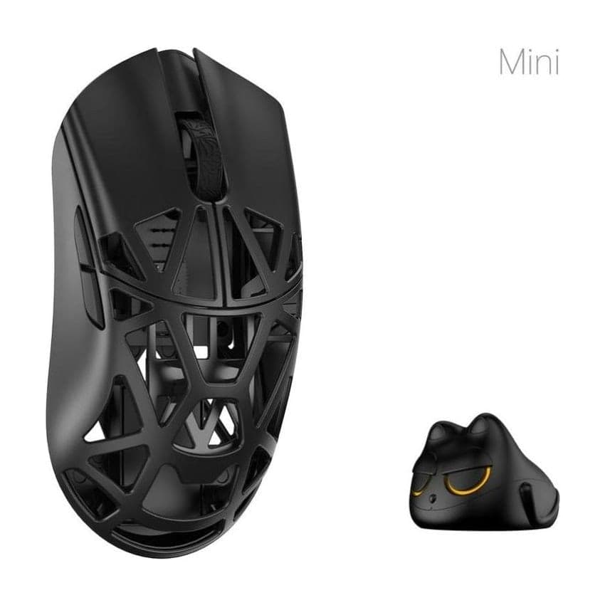 WLmouse MINI-SHIXIN