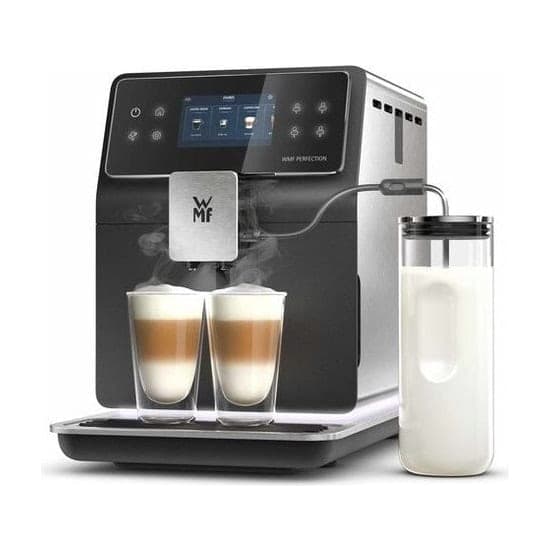 WMF Perfection 860 Cafetera superautomática