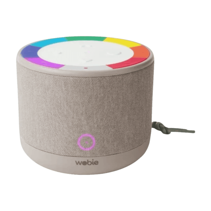 Wobie Box Portátil