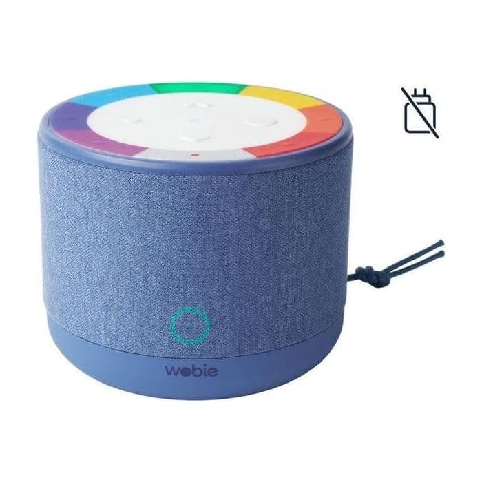 Wobie Box