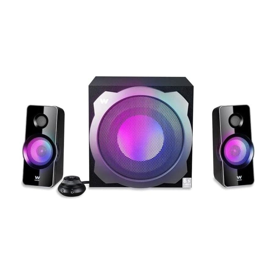 Woxter Big Bass 260 RGB
