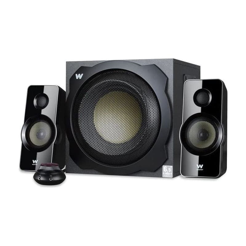 Woxter Big Bass 260