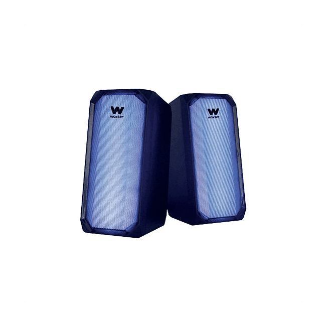 Woxter Big Bass 97BT