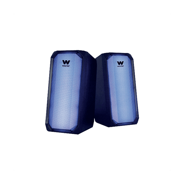 Woxter Big Bass 97BT