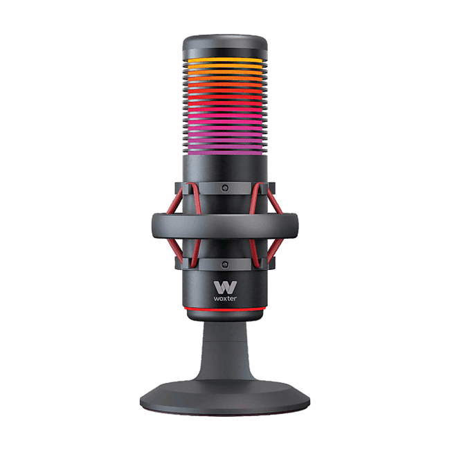 Woxter Mic Studio 70 RGB