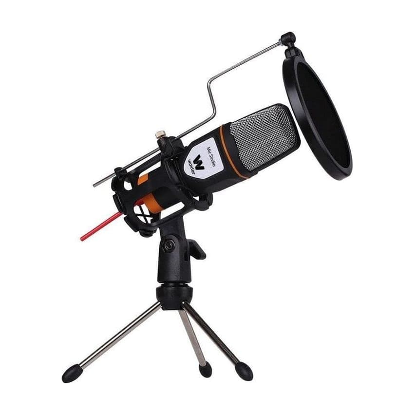 Woxter Mic Studio
