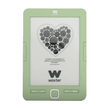 Woxter Scriba 195