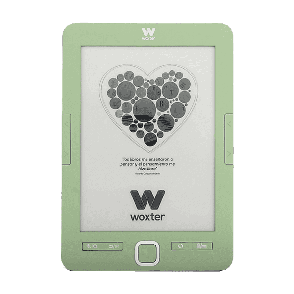 Woxter Scriba 195