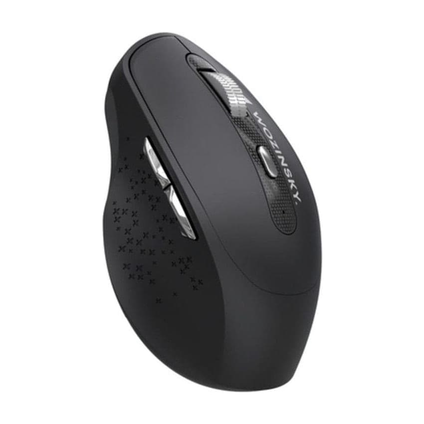 Wozinsky WMGK-1134 Wireless Mouse