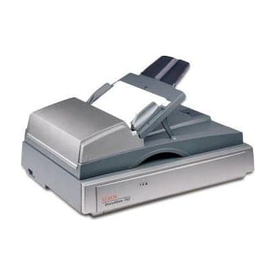 Xerox Documate 752