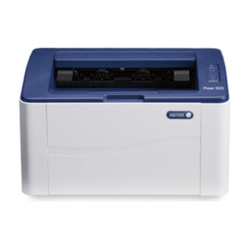 Xerox Phaser 3020 Laser Printer