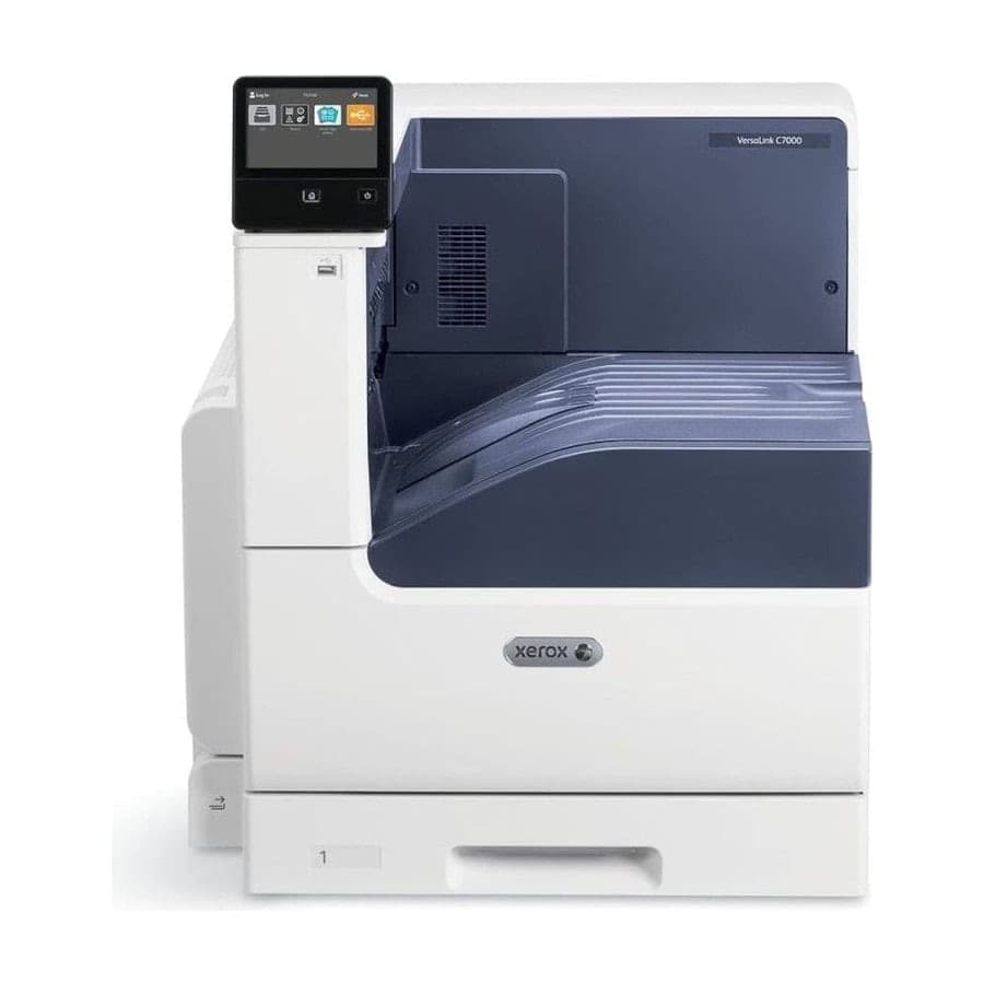 Xerox VersaLink C7000V/DN