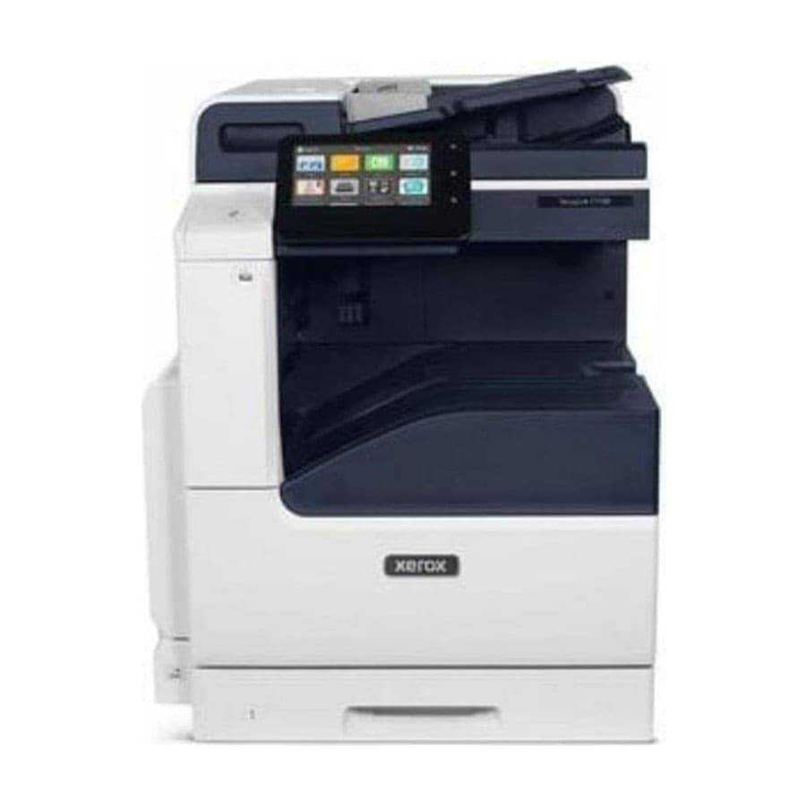 Xerox VersaLink C7120 Multifunción Láser Color