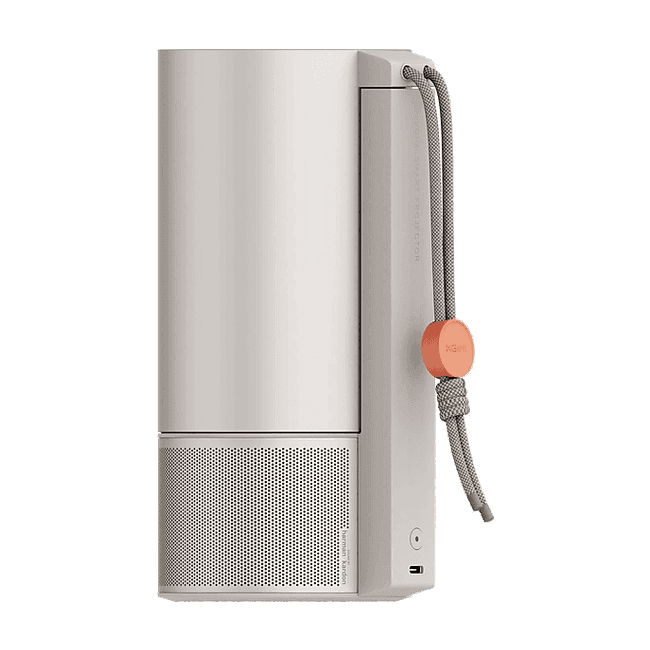 XGIMI MoGo 3 Pro
