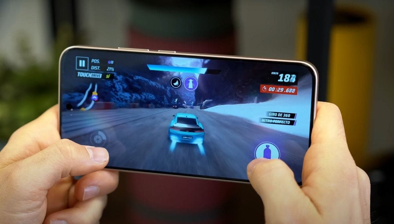 Xiaomi 15T rendimiento