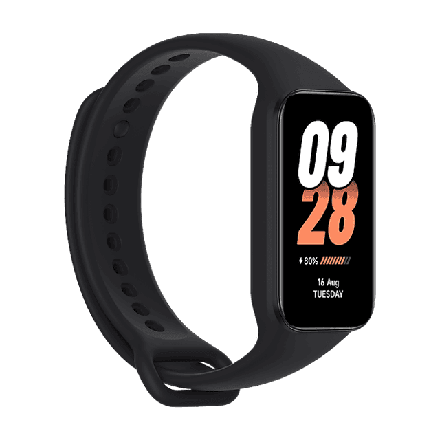 Xiaomi Band 8 Active