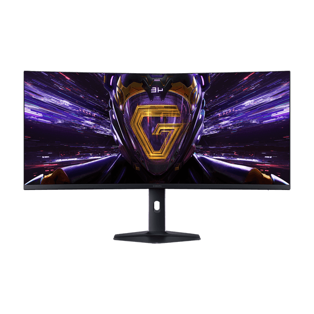 Xiaomi Curved Gaming Monitor G34WQi