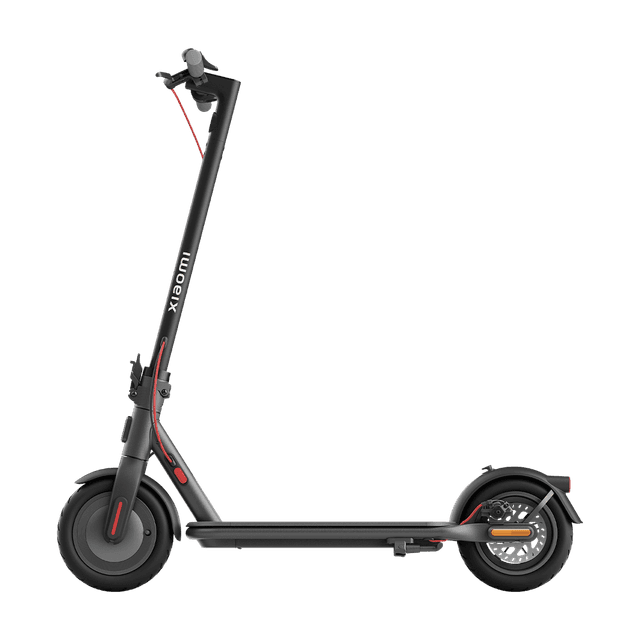 Xiaomi Electric Scooter 4