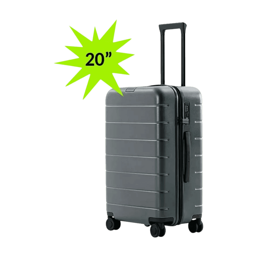 Xiaomi Luggage Classic Pro 20"