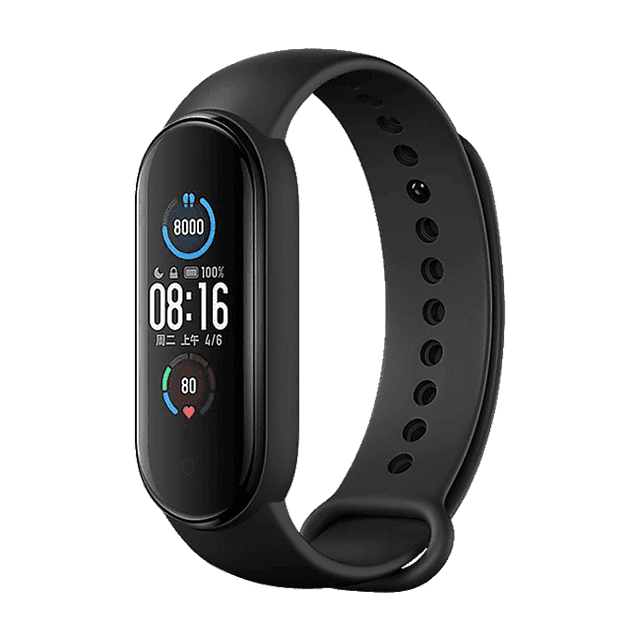 Xiaomi Mi Band 5
