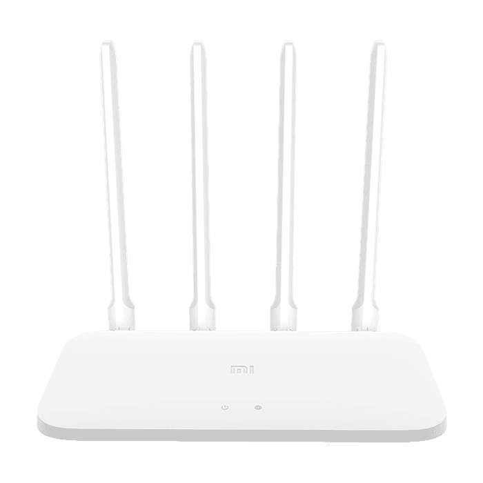 Xiaomi Mi Router 4A AC1200