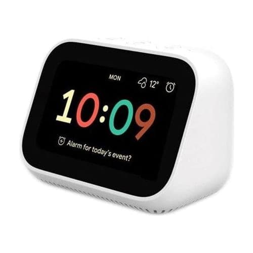 Xiaomi Mi Smart Clock