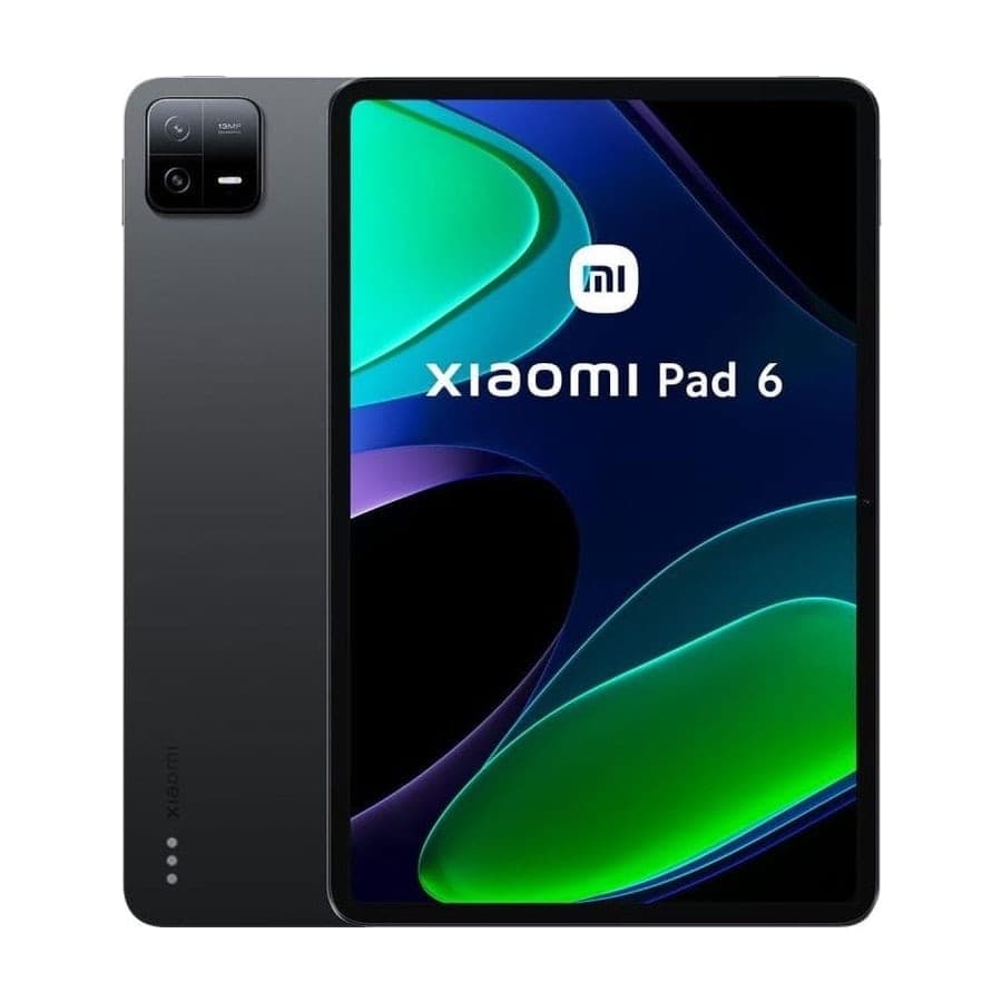 Xiaomi Pad 6