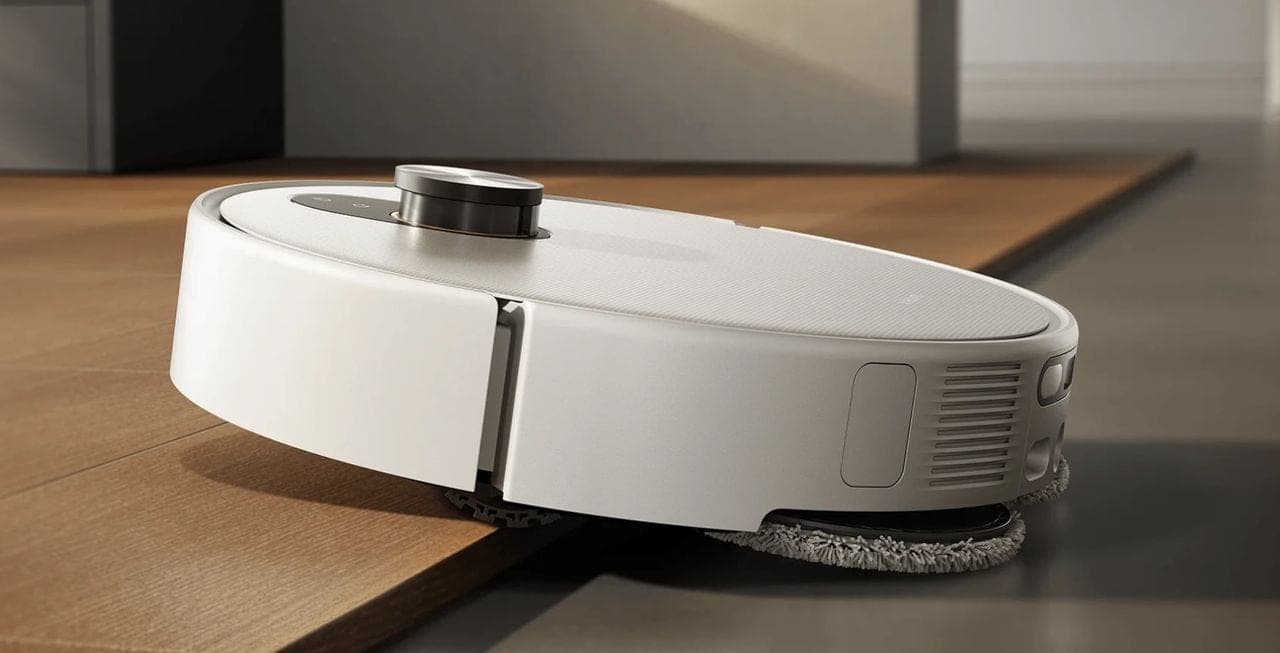Mejores robots aspiradores Xiaomi de 2026