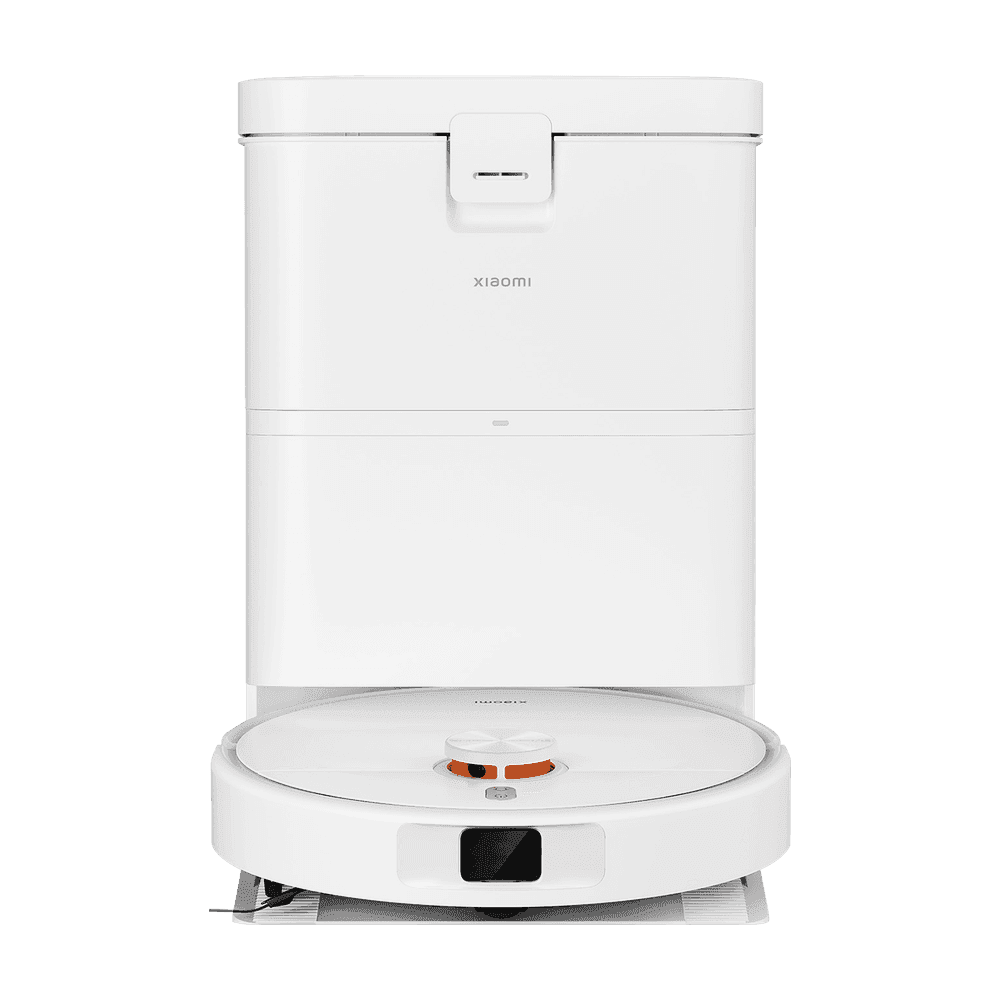 Xiaomi Robot Vacuum H50
