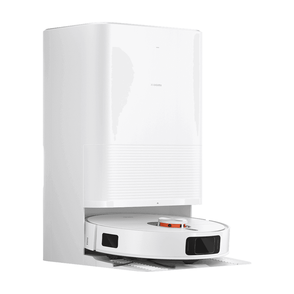 Xiaomi Robot Vacuum X20 Pro 