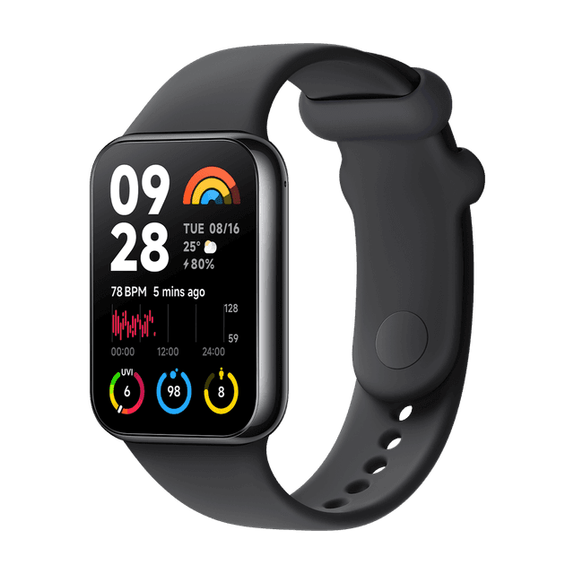 Xiaomi Smart Band 8 Pro