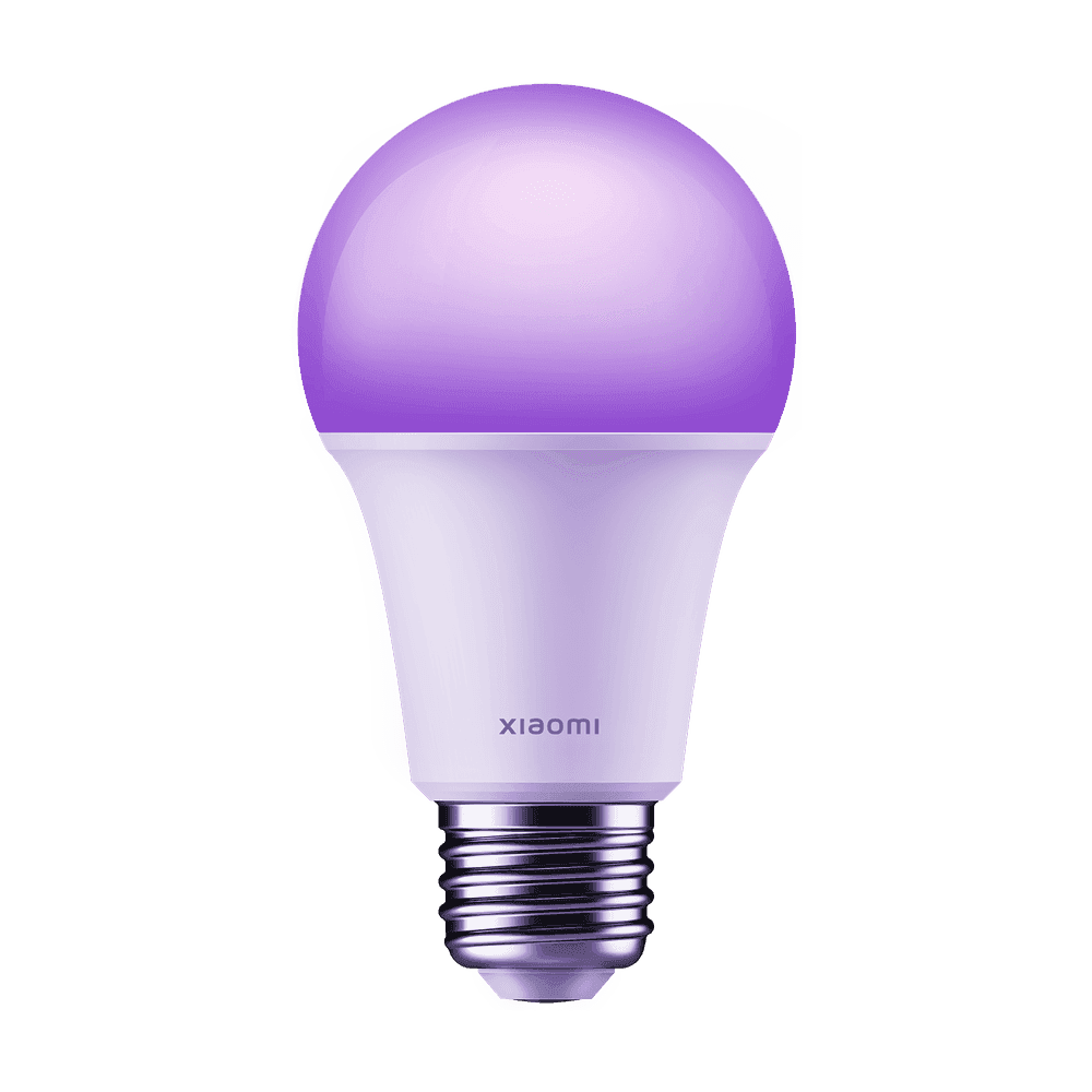 Xiaomi Smart LED Bulb