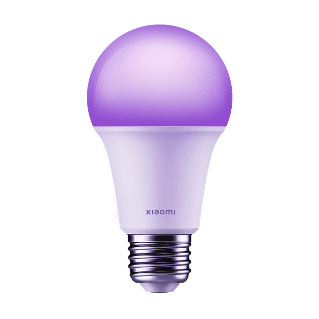 Xiaomi Smart LED Bulb