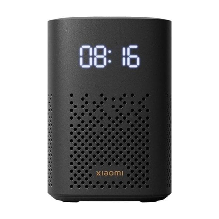 Xiaomi Smart Speaker IR Control