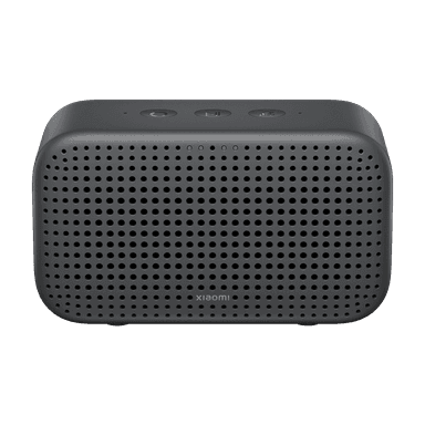 Xiaomi Smart Speaker Lite