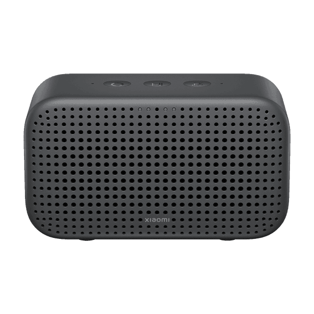 Xiaomi Smart Speaker Lite